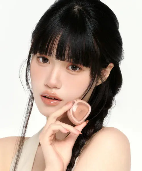[BBIA] Mochi Blush (8 Colors) / 찰떡 블러쉬(8colors)