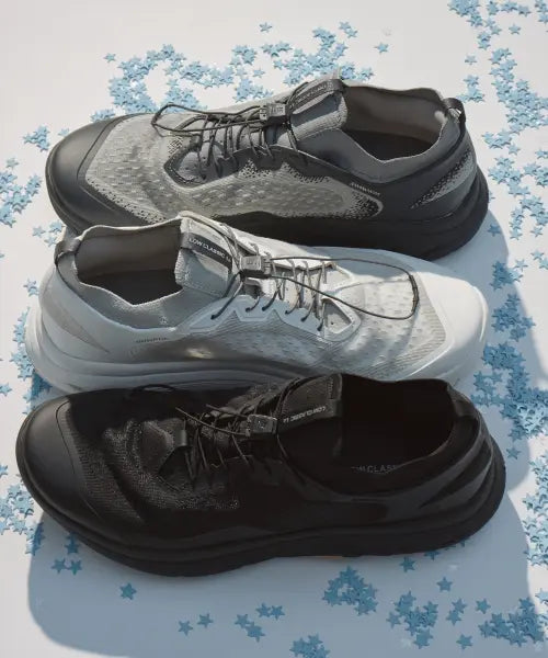 [LOW CLASSIC] Lc Y-1 VIBRAM SNEAKERS (3 COLORS) / Lc Y-1 VIBRAM SNEAKERS_LC267SO02 (3 COLORS)
