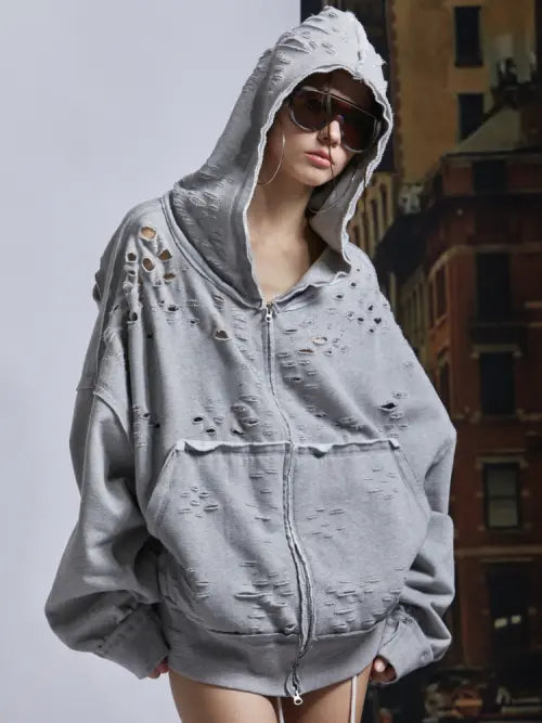 [GATELESS] SHARK HOOD