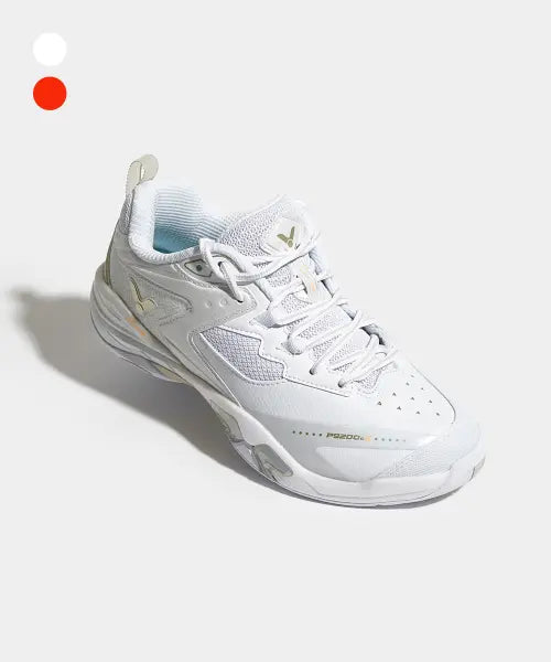 [VICTOR] Badminton Shoes SUPPORT P9200cX_A/DX / 배드민턴화 SUPPORT P9200cX_A/DX