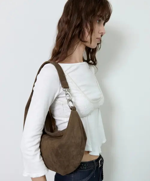 [STAND OIL] Mauve Bag - Brown / Mauve Bag · 모브백 / 브라운