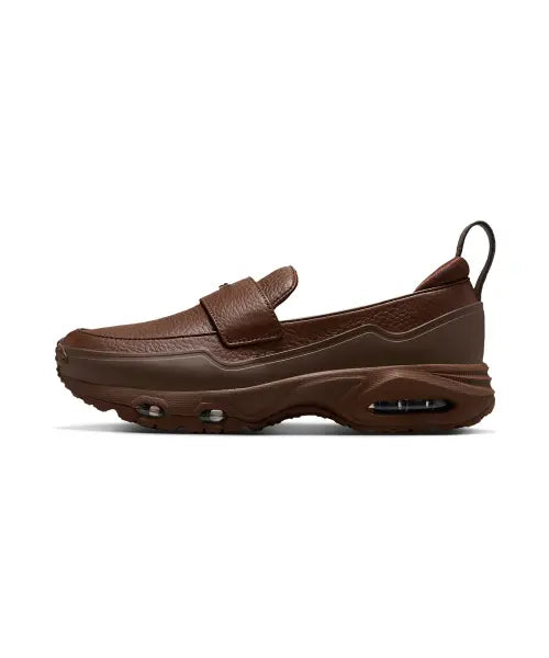 [NIKE] W NIKE AIR MAX PHENOMENA - CACAO WOW/MTLC SILVER-CACAO WOW-BLACK-LT OREWOOD BRN / 에어 맥스 페노메나 W - 카카오 와우:블랙:메탈릭 실버 / IM8814-200