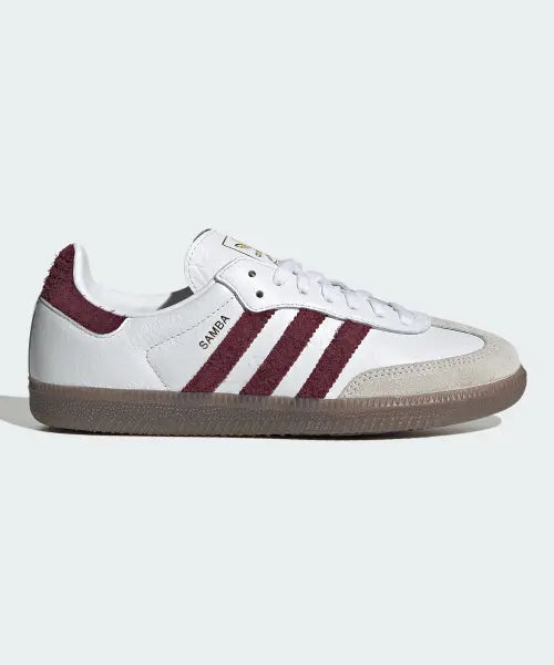 [ADIDAS] Samba OG LA0973 / 삼바 OG LA0973