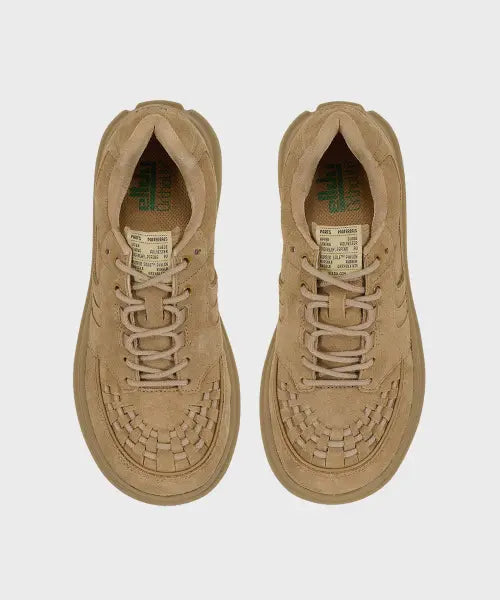 [ELLDU] Wovener Camel / 우브너 카멜