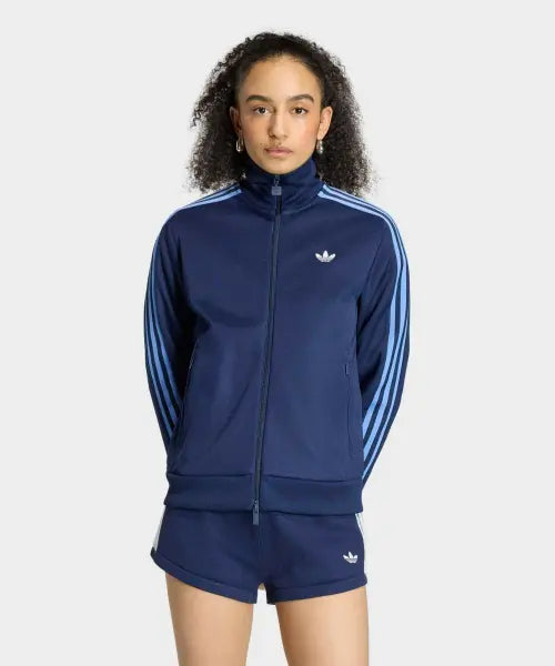 [ADIDAS] BECKENBAUER TT      NINDIG/BLUFUS/WHITE / 클래식 트랙탑 - 나이트인디고 / KV9563