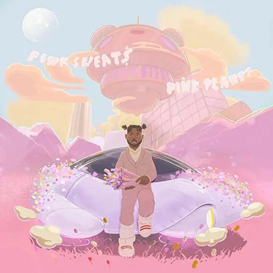 [K-Pop] PINK PLANET