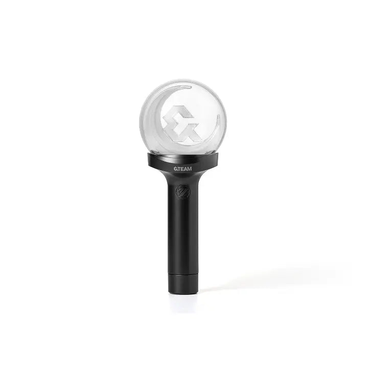 [&TEAM] Official Light Stick Ver.2