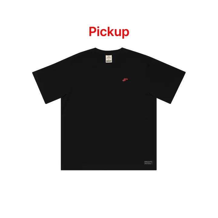 [PLAVE] 2026 TOUR T-SHIRT