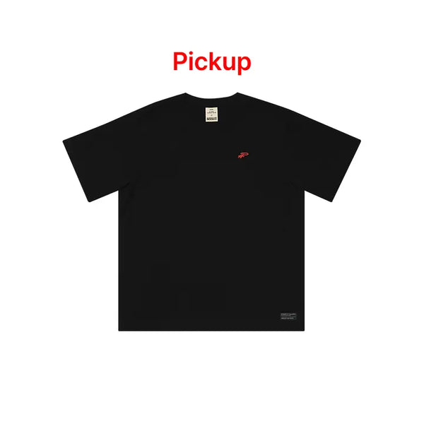 [PLAVE] 2026 TOUR T-SHIRT