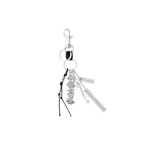[PLAVE] 2026 TOUR CHAIN KEYRING