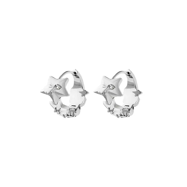 [PLAVE] 2026 TOUR EARRING
