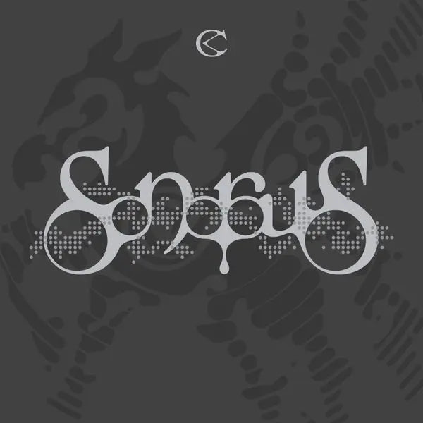 [CRAVITY] [3CD SET] CRAVITY - EP Album [sonorous]