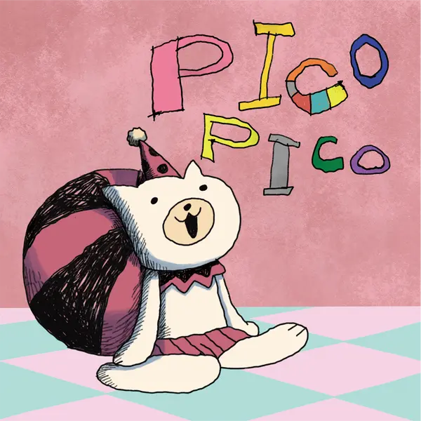 [etc] NAMUL - [PICO PICO]