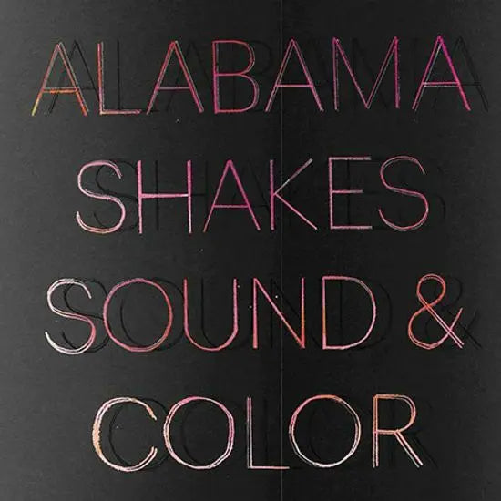 [K-Pop] SOUND & COLOR