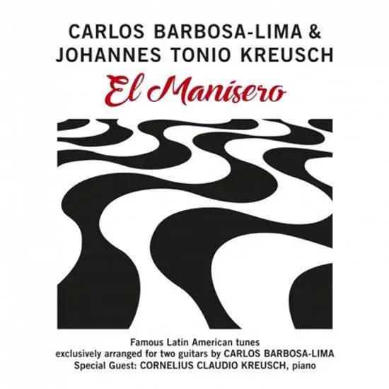 [K-Pop] EL MARISERO