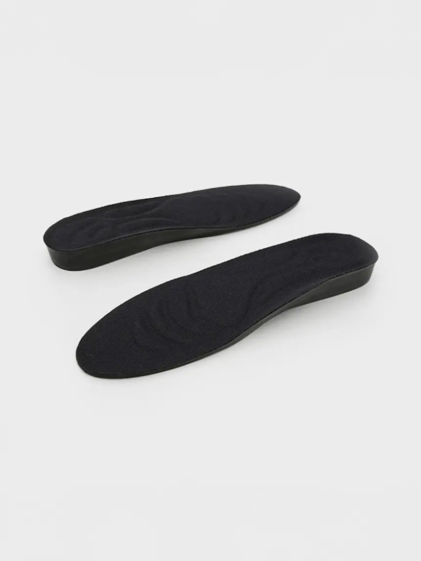 [DAISO] Men's 2cm Height Increasing Insoles / 남성용 키높이 깔창 2cm