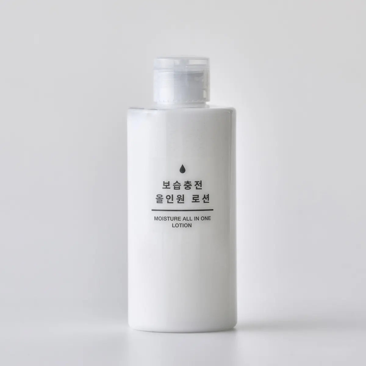 [MUJI] Moisture Recharge All-in-One Lotion / 보습충전 올인원로션