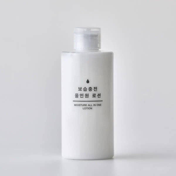 [MUJI] Moisture Recharge All-in-One Lotion / 보습충전 올인원로션