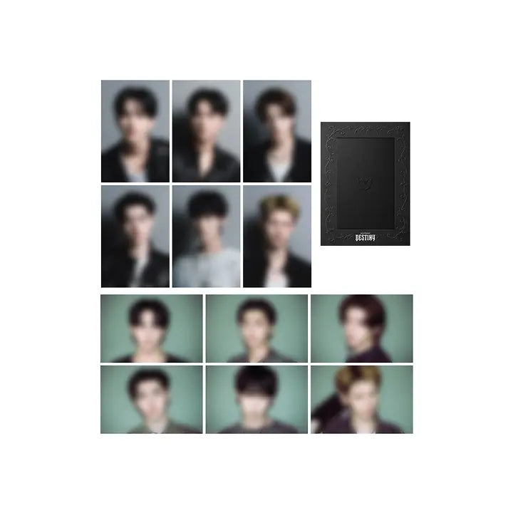 [ENHYPEN] Photo Postcard Set