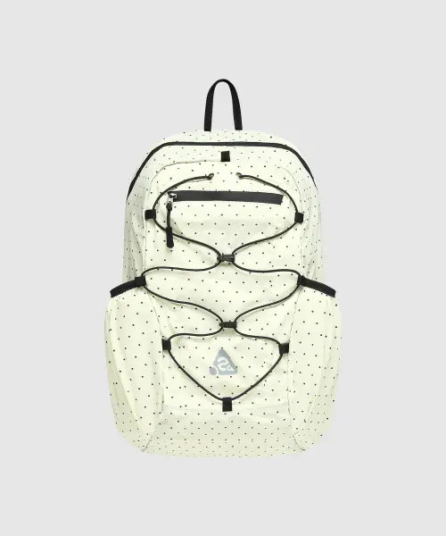 [HEISAN] Ultra-Lightweight Compact Pocket Bag V2 Mini Dot Apple / 초경량 컴팩트 포켓백 V2 미니도트 애플