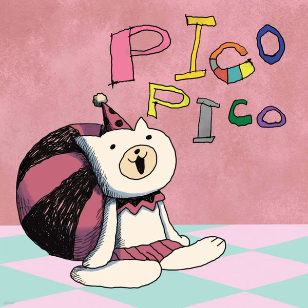 [Namu] PICO PICO / 나물 - PICO PICO