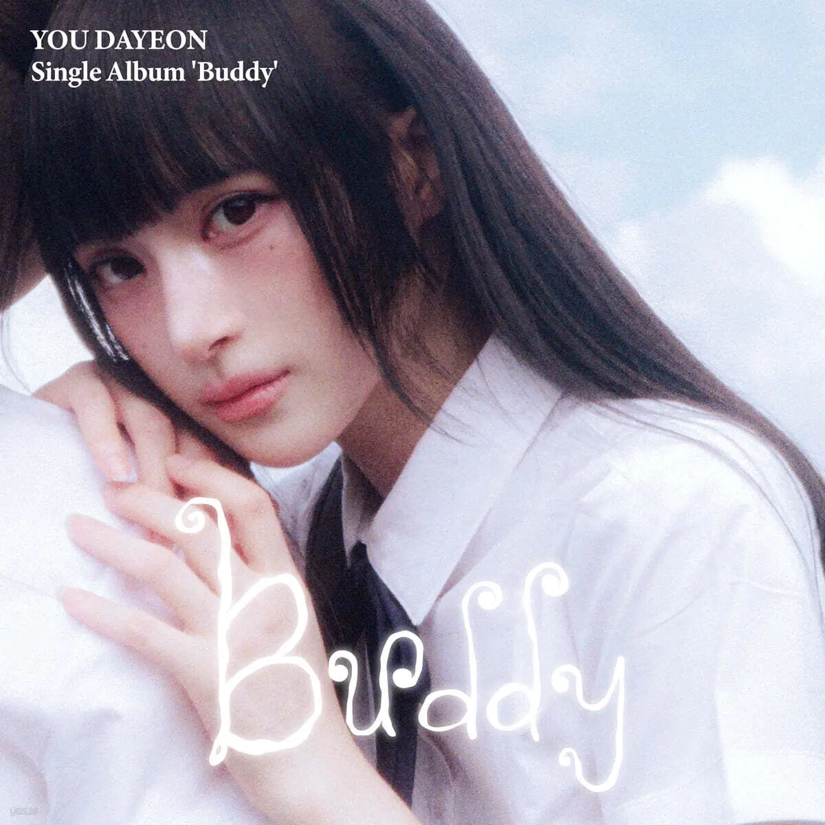 [You Da Yeon] Yudayeon - Buddy [PLVE Ver.] / 유다연 - Buddy [PLVE Ver.]