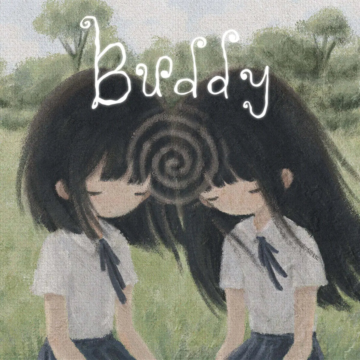 [You Da Yeon] Yoo Da Yeon - Buddy [Photobook Ver.] / 유다연 - Buddy [Photobook Ver.]