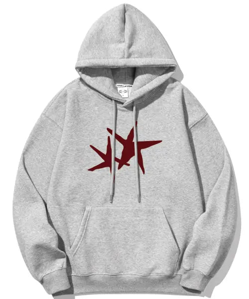 [VIVA LA VIDA] Rodea Heavy Terry Hoodie / [기모선택] Rodea 헤비테리 후드