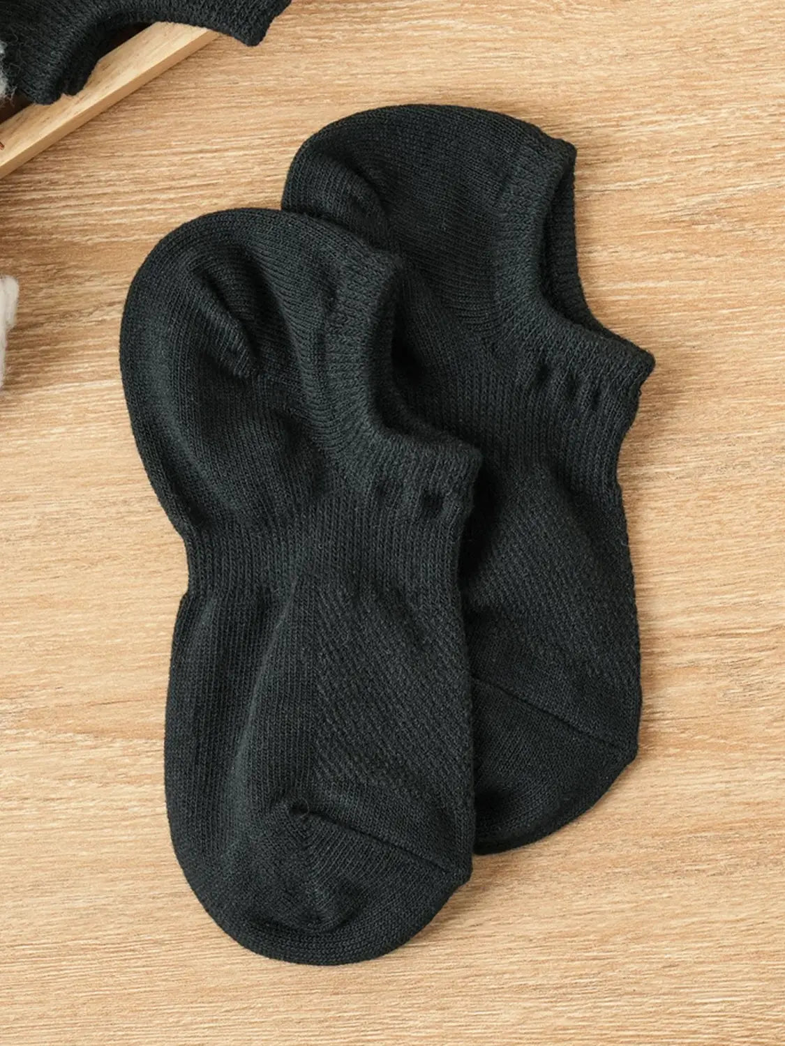 [Kikiya Socks] Kikiya Socks Women's 90-Degree Angle Socks Black / 키키야삭스 여성 90도 직각 양말 블랙