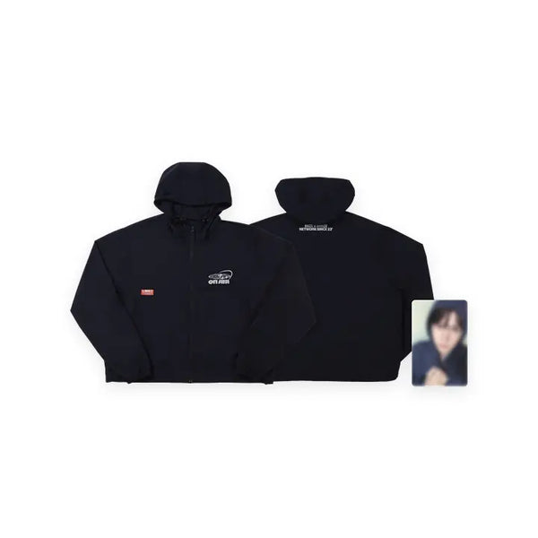 [RIIZE] JACKET SET