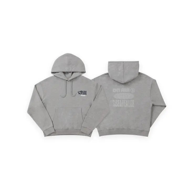 [RIIZE] HOODIE