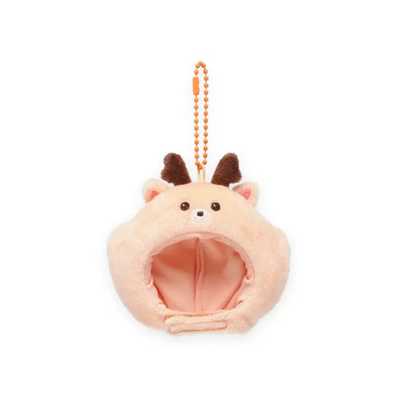 [RIIZE] DOLL HAT KEYRING
