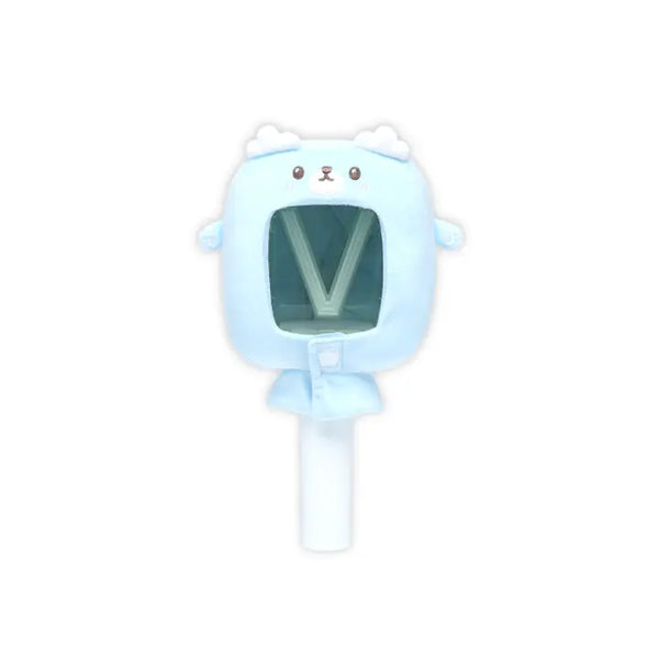 [WayV] FANLIGHT CAPE