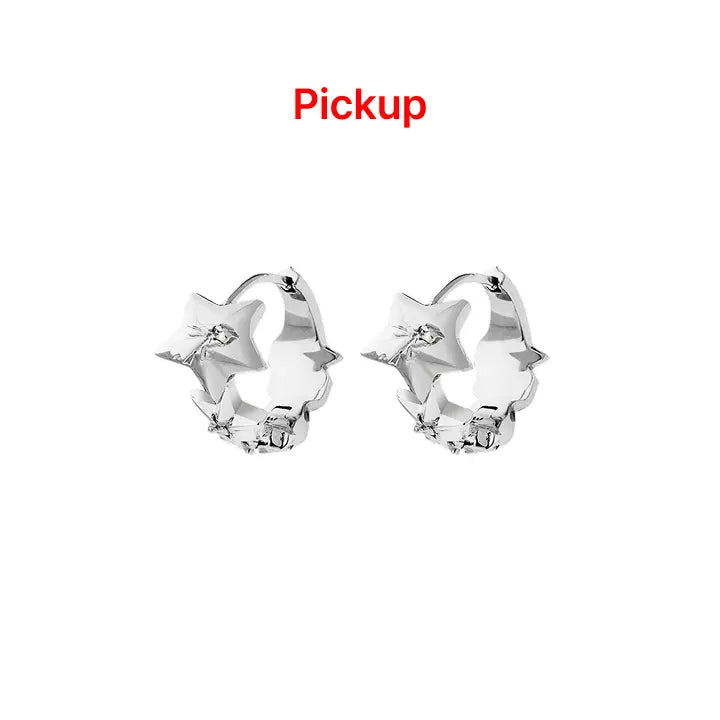 [PLAVE] 2026 TOUR EARRING