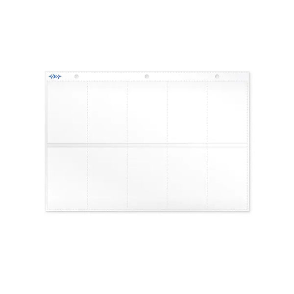 [TOMORROW X TOGETHER] Photocard Pockets Set