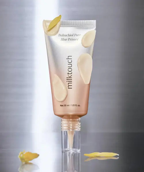 [MILKTOUCH] Bakuchiol Pore Blur Primer / 바쿠치올 포어 블러 프라이머 30ml