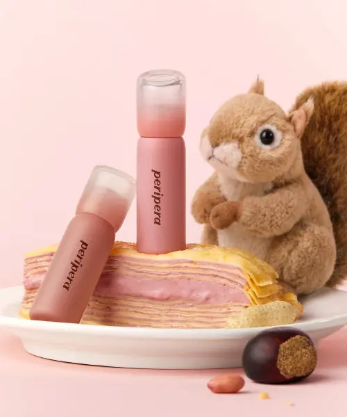 [PERIPERA] Mood BLUR Tint / 무드 블러 틴트