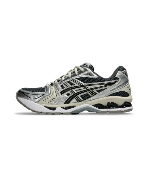 [ASICS] GEL-KAYANO 14 - CARRIER GREY/BLACK / 1203A537-026 / 젤 카야노 14 - 캐리어 그레이:블랙 / 1203A537-026