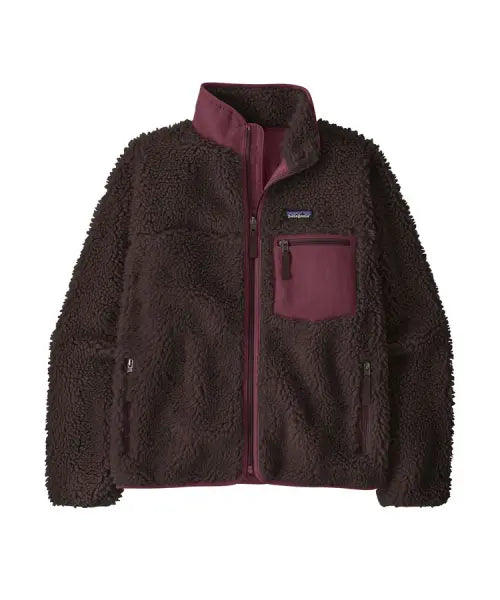 [PATAGONIA] Womens Classic RetroX Jacket / 우먼즈 클래식 레트로-X 재킷 / 23075R7
