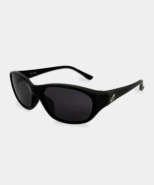 [FLYQ] JENY B1 BLACK / BLACK_SUNGLASSES / JENY B1 BLACK / BLACK_선글라스