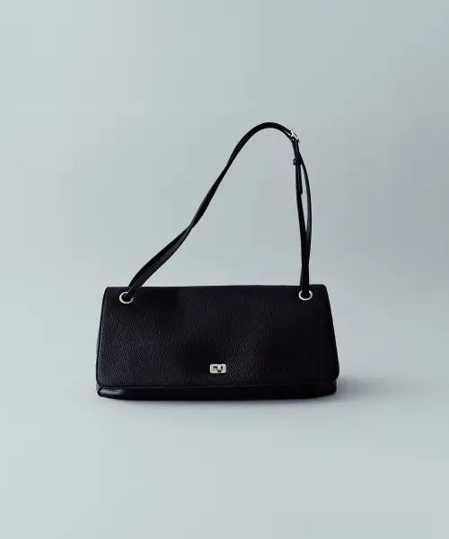 [SIYAZU] SIAC3140 Coree Bag_Black