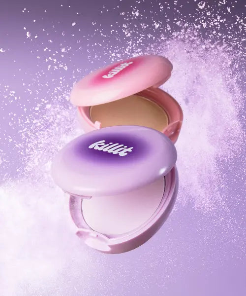[KILLIT] POWDER PACT / 파우더팩트