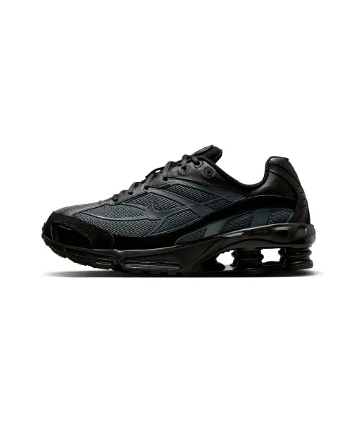 [NIKE] NIKE SHOX RIDE 2 - DK SMOKE GREY/BLACK-BLACK / 샥스 라이드 2 M - 다크 스모크 그레이:블랙 / IO4296-005