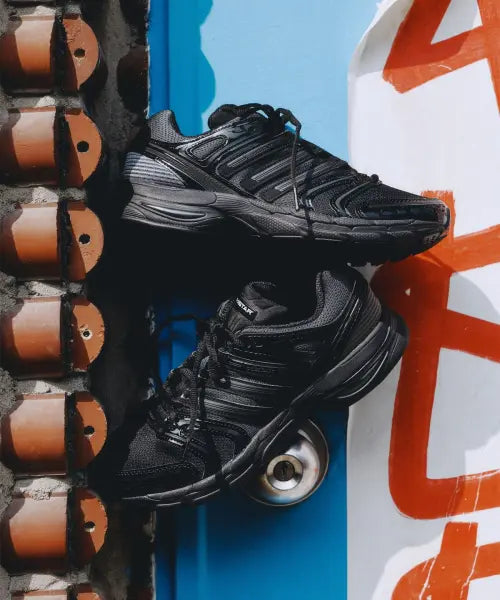 [ADIDAS] ADISTAR CONTROL 5 CBLACK/CBLACK/CBLACK / 아디스타 컨트롤 5 - 블랙 / KI5226