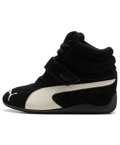 [PUMA] Speedcat Wedge - Black / 스피드캣 웨지 - 블랙 / 408119-01