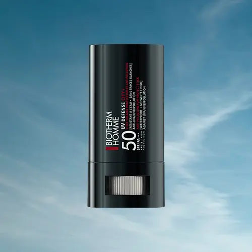 [Biotherm] Biotherm Homme UV Defense Sun Stick 20g / 비오템 옴므 UV 디펜스 선스틱 20g