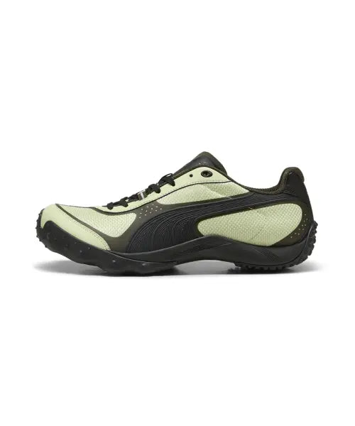 [PUMA] Achillium - Pistachio-Deep Olive / 407167-01 / 아킬리움 - 피스타치오-딥 올리브 / 407167-01