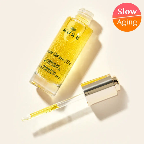 [nuxe] Nuxe Super Serum [10] Radiance Perfecting Serum 30ml / [광채잡티세럼]눅스 슈퍼 세럼 10 30ml