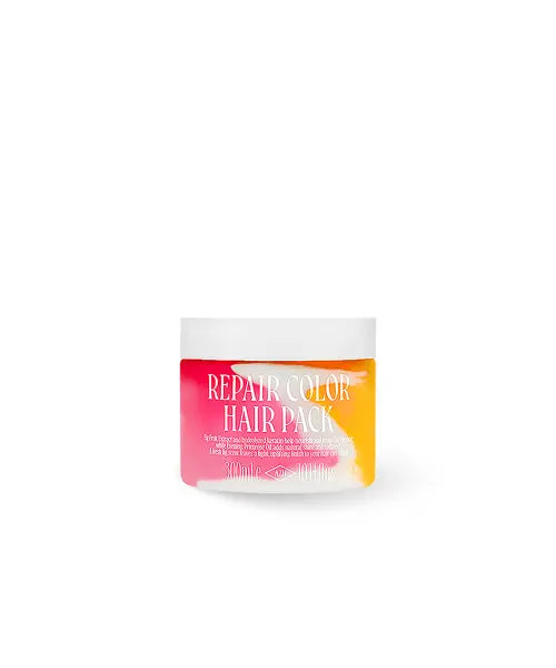 [AZH] REPAIR COLOR HAIR PACK(300ml) / 리페어 컬러 헤어팩(300ml)
