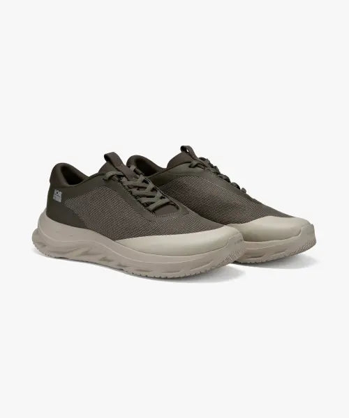 [GOALSTUDIO] GB PACER-KHAKI